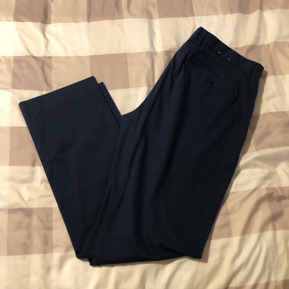 Men’s Express Dress Pants